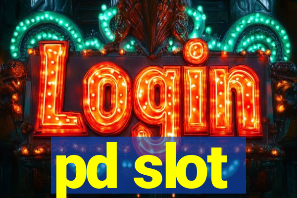 pd slot