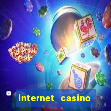 internet casino real money