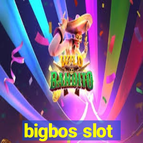 bigbos slot