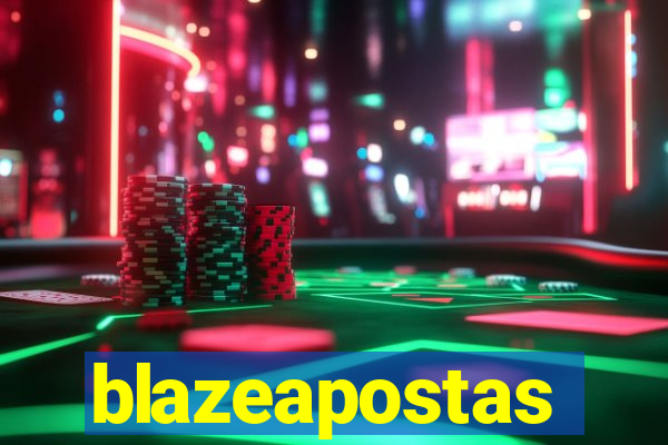 blazeapostas