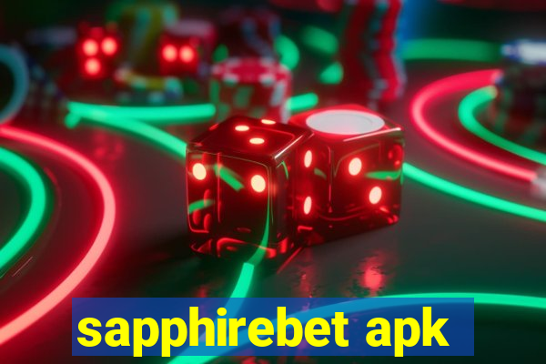 sapphirebet apk