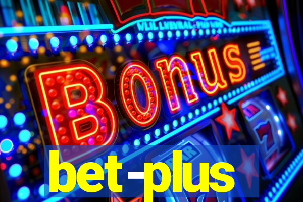 bet-plus