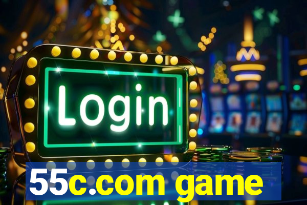 55c.com game