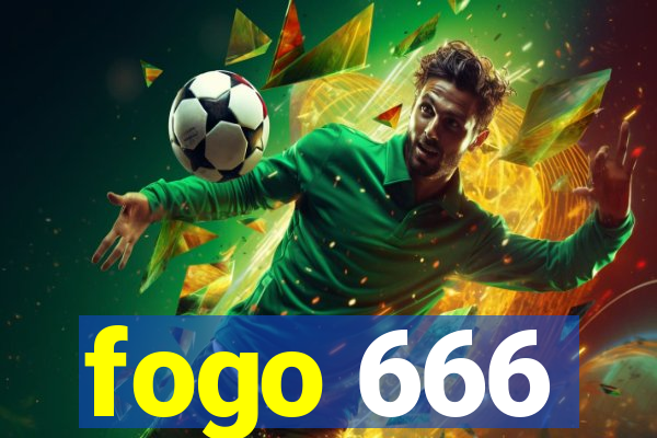 fogo 666