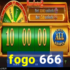 fogo 666