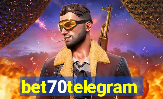 bet70telegram