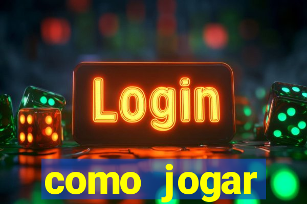 como jogar pragmatic play