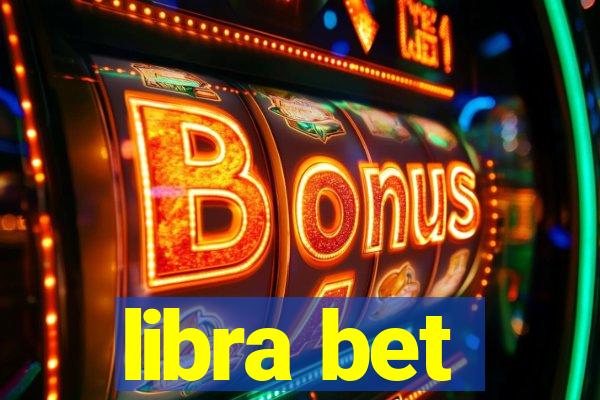 libra bet