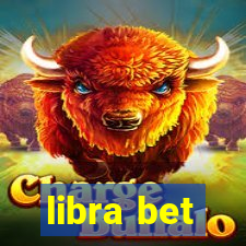 libra bet