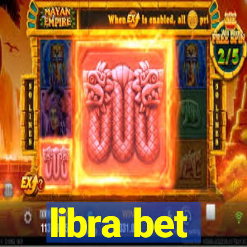 libra bet