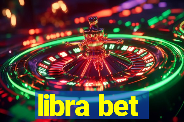 libra bet