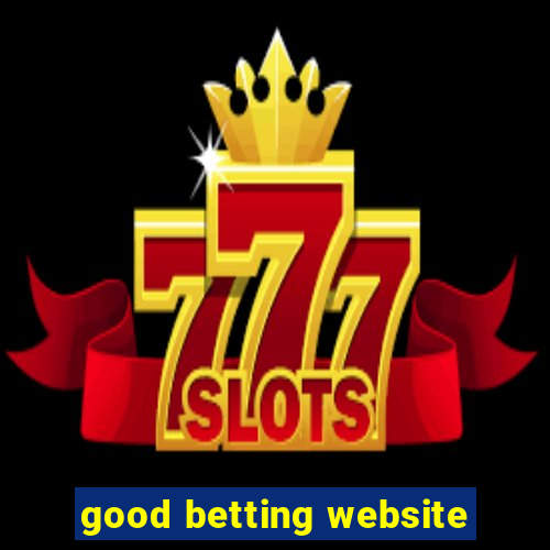 good betting website