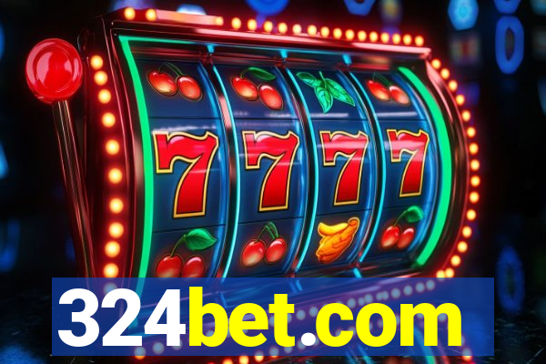 324bet.com