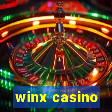 winx casino