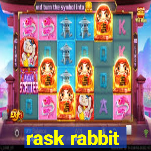 rask rabbit