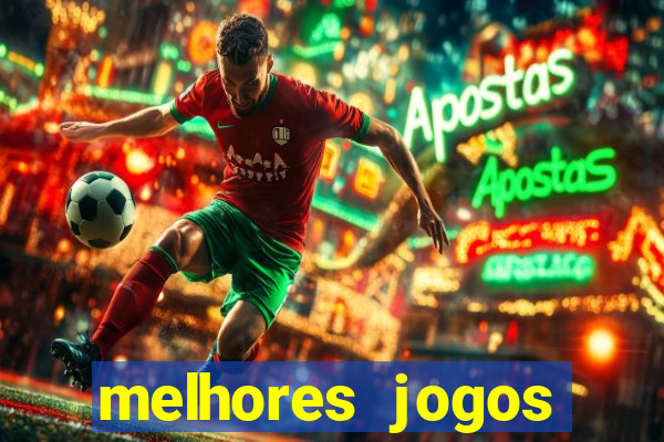 melhores jogos cassino betano