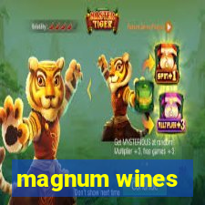 magnum wines