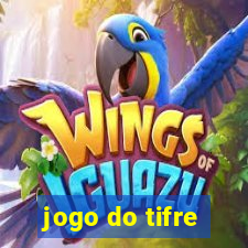 jogo do tifre