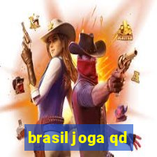 brasil joga qd