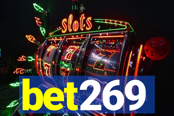 bet269