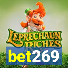 bet269