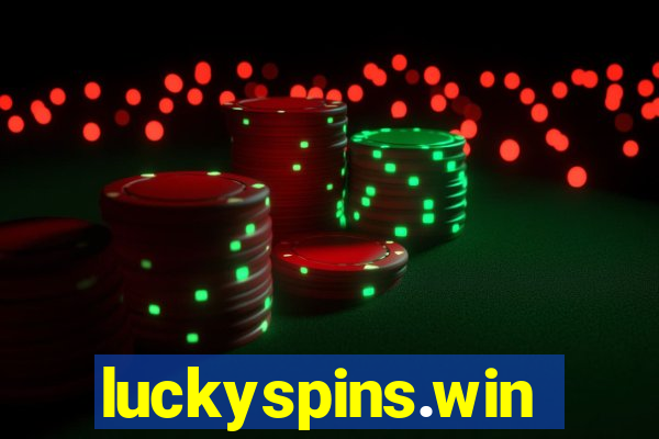 luckyspins.win