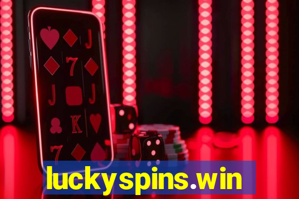 luckyspins.win