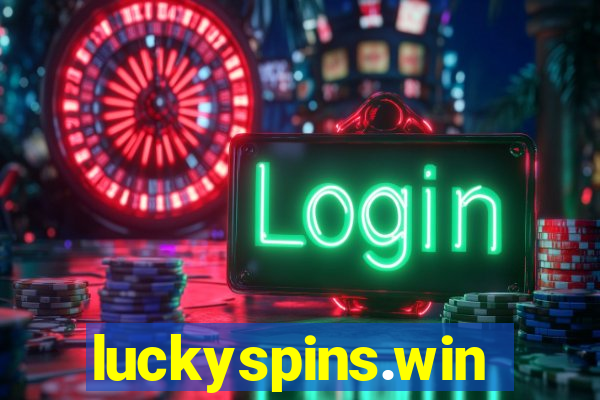 luckyspins.win