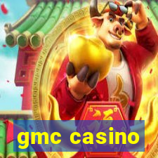 gmc casino