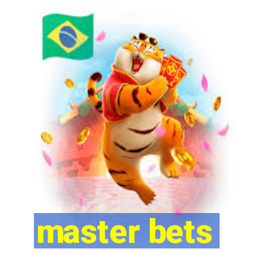 master bets