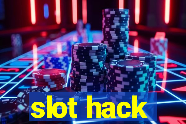 slot hack