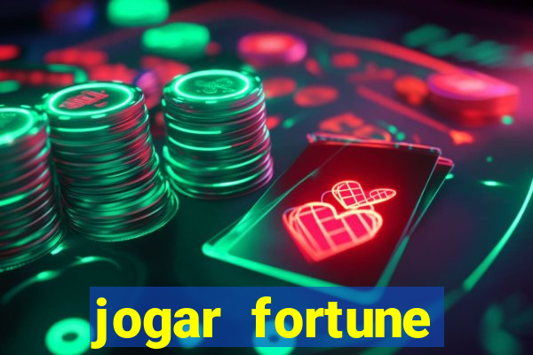 jogar fortune dragon grátis