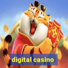 digital casino