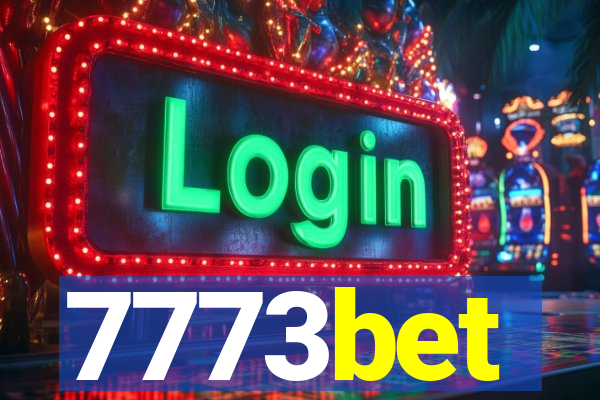 7773bet