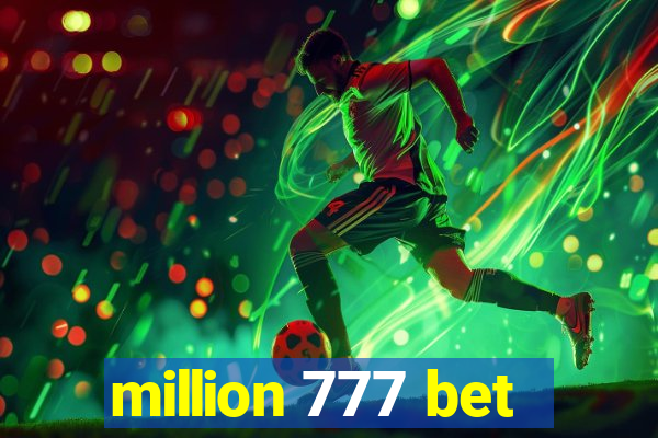 million 777 bet