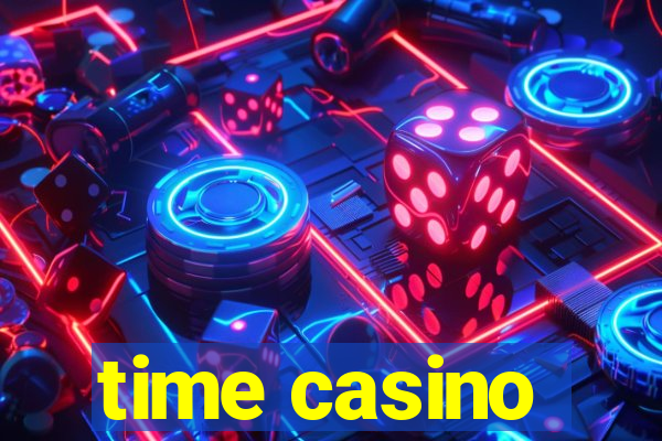 time casino