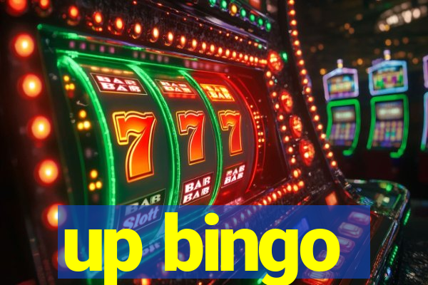 up bingo