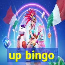 up bingo