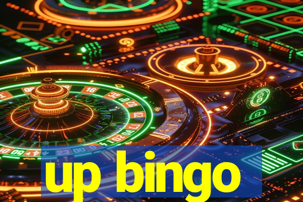 up bingo