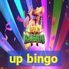 up bingo