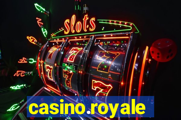 casino.royale