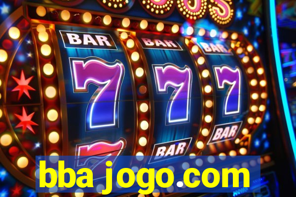 bba jogo.com