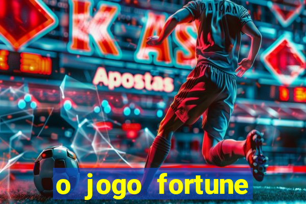 o jogo fortune tiger paga mesmo