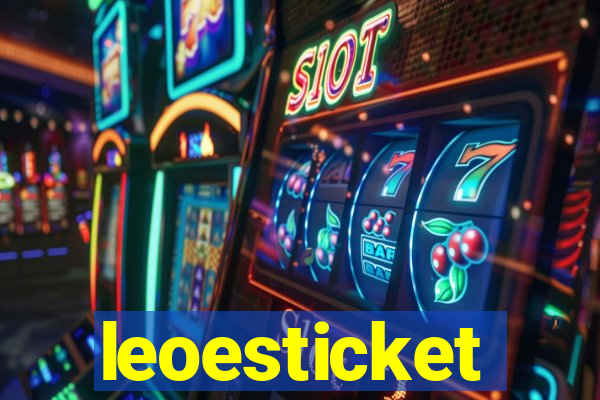 leoesticket