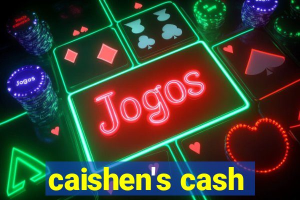 caishen's cash