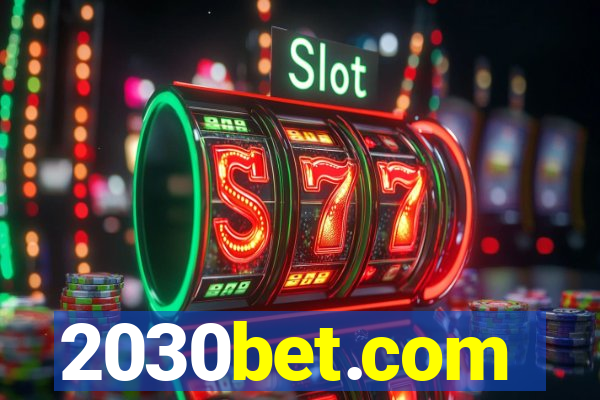 2030bet.com