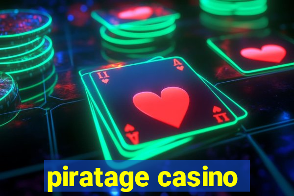 piratage casino