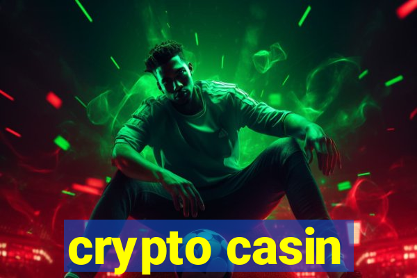 crypto casin