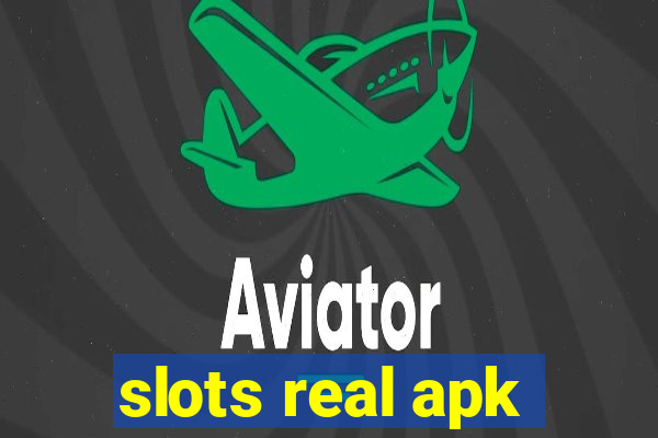 slots real apk