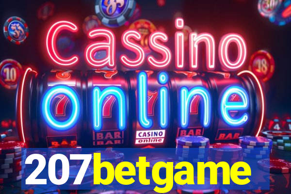 207betgame